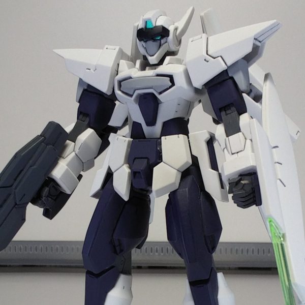 Gバウンサー　オレカスタム