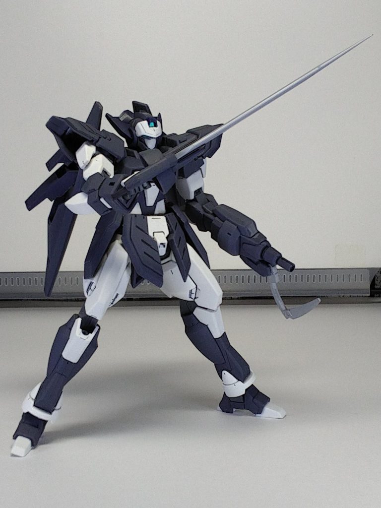 Gサイフォス　–3枚目/制作者：AKINORIGOTO