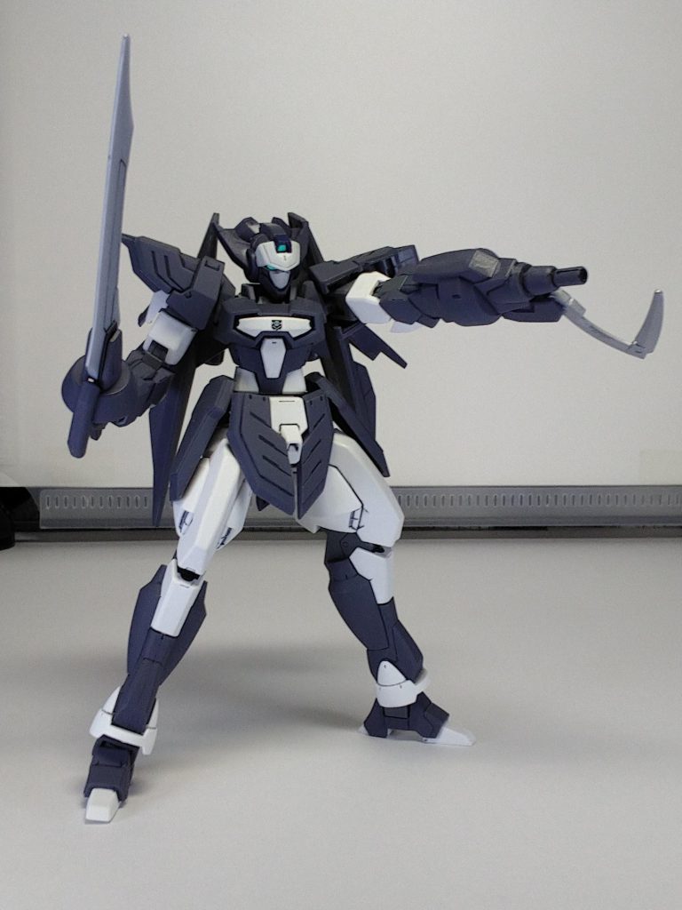 Gサイフォス　–4枚目/制作者：AKINORIGOTO