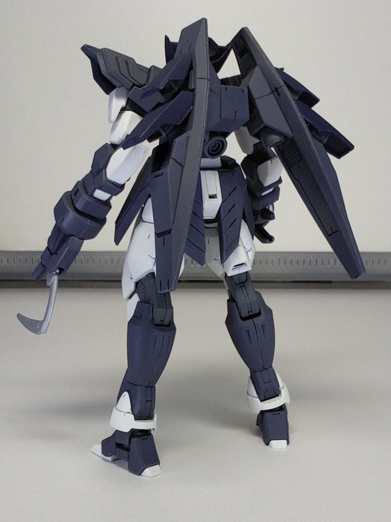 Gサイフォス　–5枚目/制作者：AKINORIGOTO