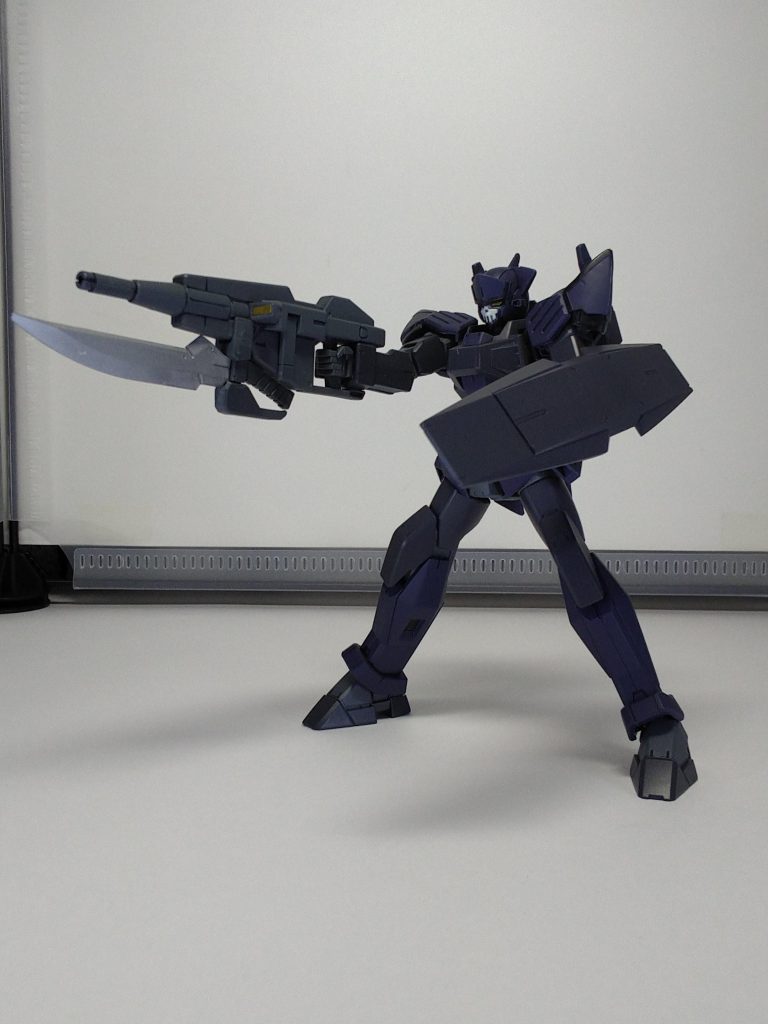 Gエグゼス　ジャックエッジ–4枚目/制作者：AKINORIGOTO