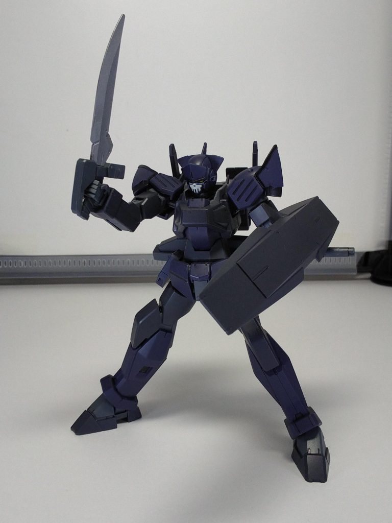 Gエグゼス　ジャックエッジ–3枚目/制作者：AKINORIGOTO