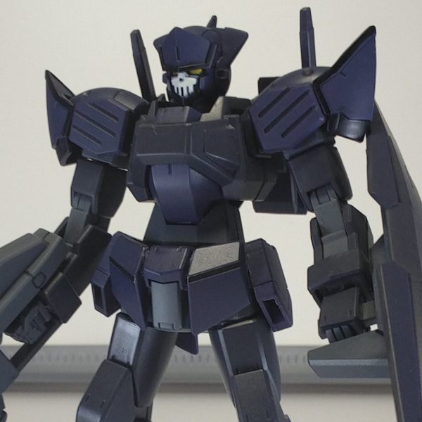 Gエグゼス　ジャックエッジ