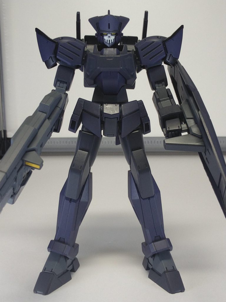 Gエグゼス　ジャックエッジ–2枚目/制作者：AKINORIGOTO