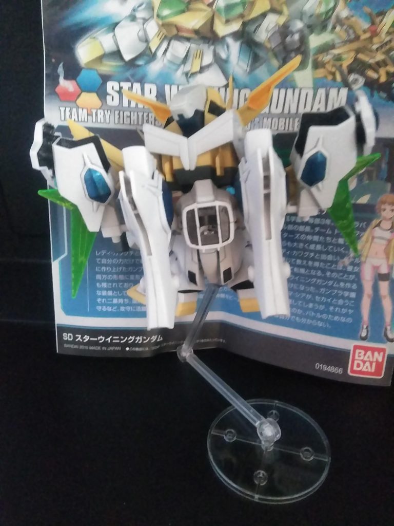 ギミックが多すぎて、遊び切れません😖　構成が覚えてられないんです😭(あ～、三歩歩くと忘れるしな😠)