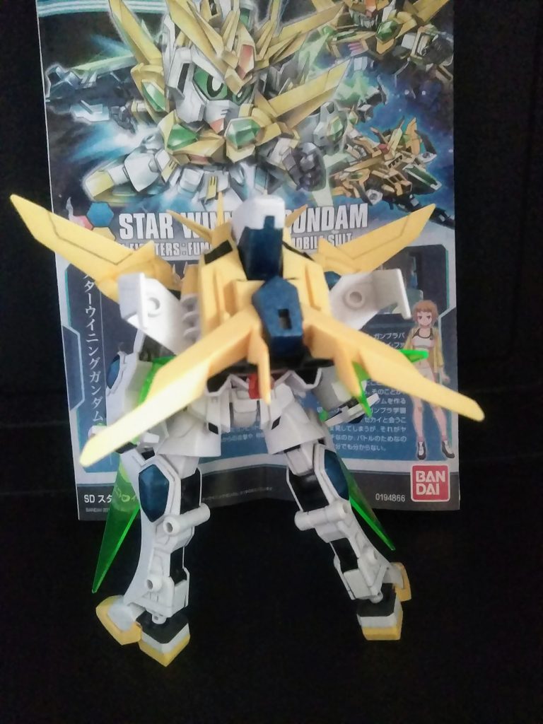 さて、実際に自分で組んで観ると、又『バラしちゃあ組み合わせ』これの繰り返し…まぁ、しょうがないですよね😖💦