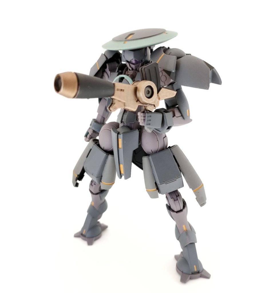 KRS-506 ツジギリー–6枚目/制作者:maro