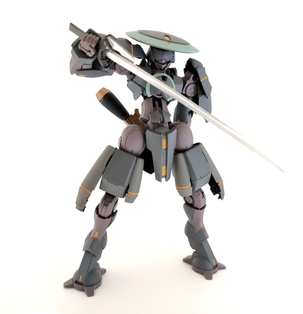 KRS-506 ツジギリー–4枚目/制作者:maro