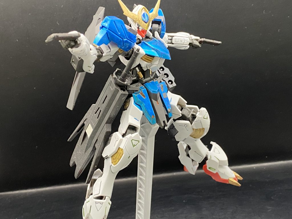 二丁拳銃はやはり浪漫