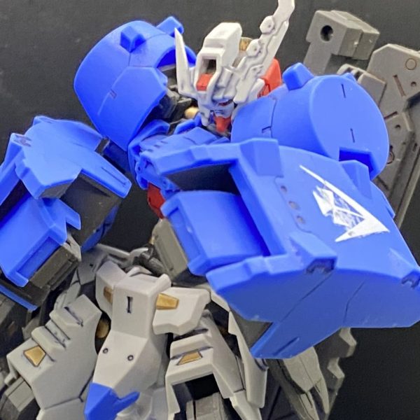 ASW-G-29F ガンダムアスタロト ・フォルツァ