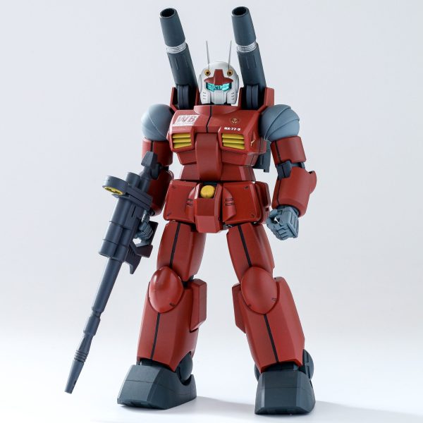 MG ガンキャノン