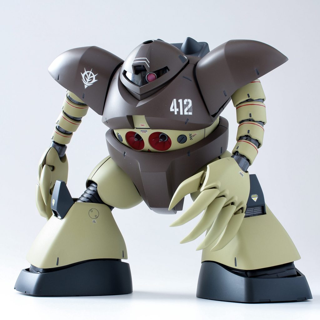 結局自分好みのあっさりめな外装に。