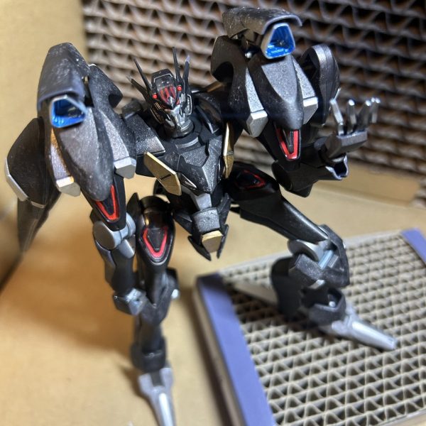 ガンダム・ファラクト