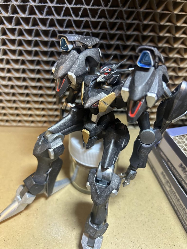 ポージングや撮影も難しい😓