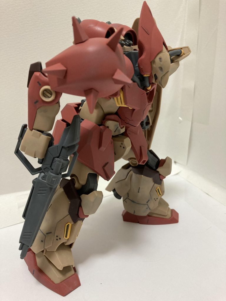 ほぼ90度下を向けます　すごい