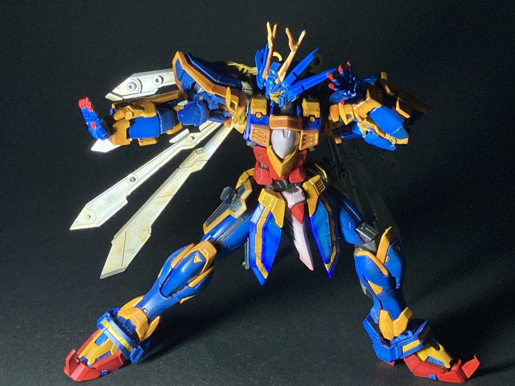 必殺!マグマ・ヴァサール!