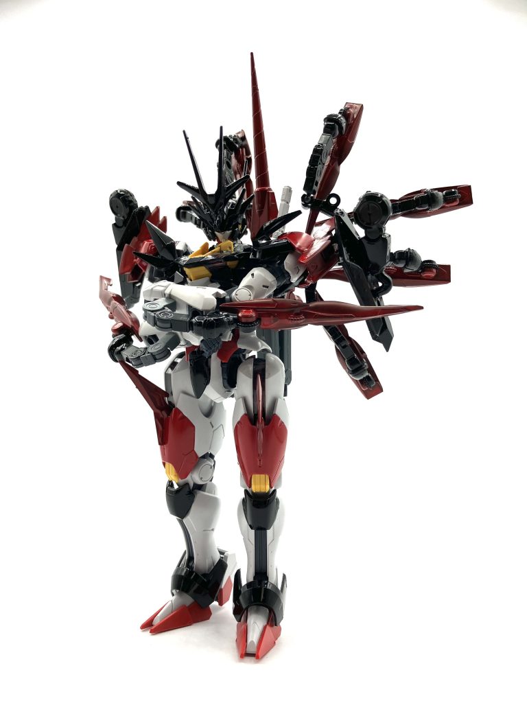 地球と宇宙、スペーシアンとアーシアンそしてクワイエットゼロこのワードが存在する時代に今日もルブリスイーターは何処かで暴れ壊し喰らっている