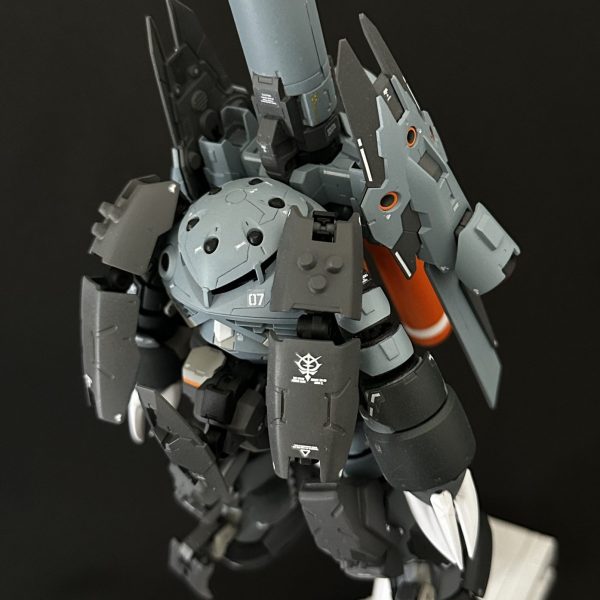 ズゴック・ガンプラ改造作品まとめ｜機動戦士ガンダム｜GUNSTA（ガンスタ）