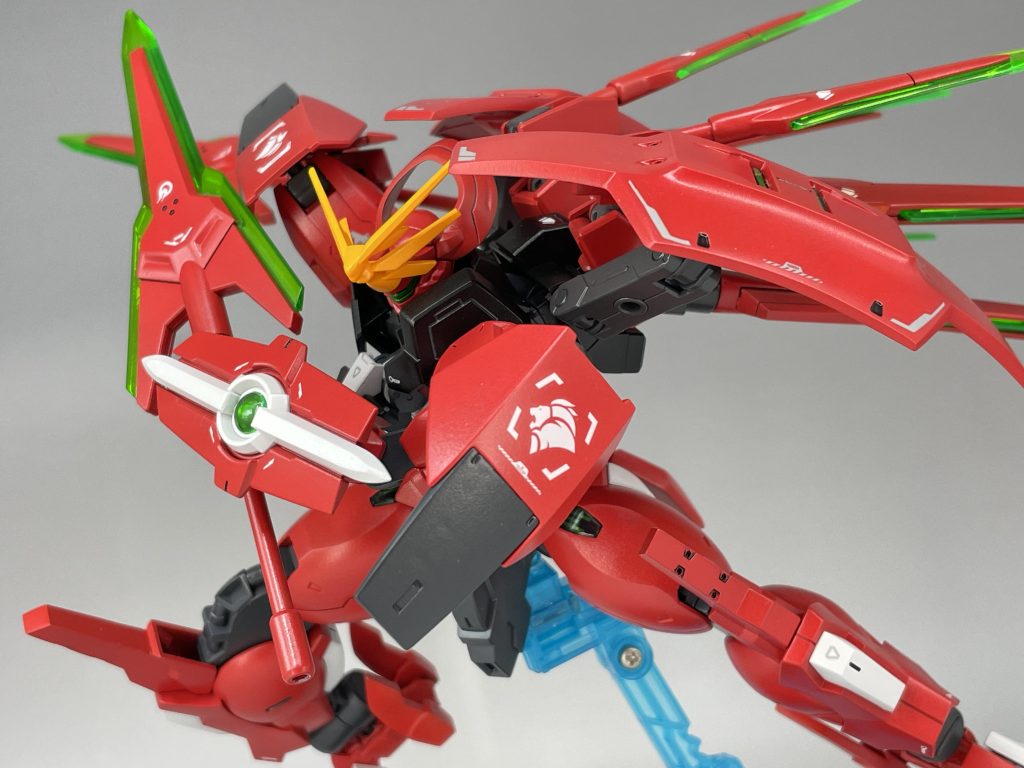 ダリルバルデ–5枚目/制作者:Xe-LD