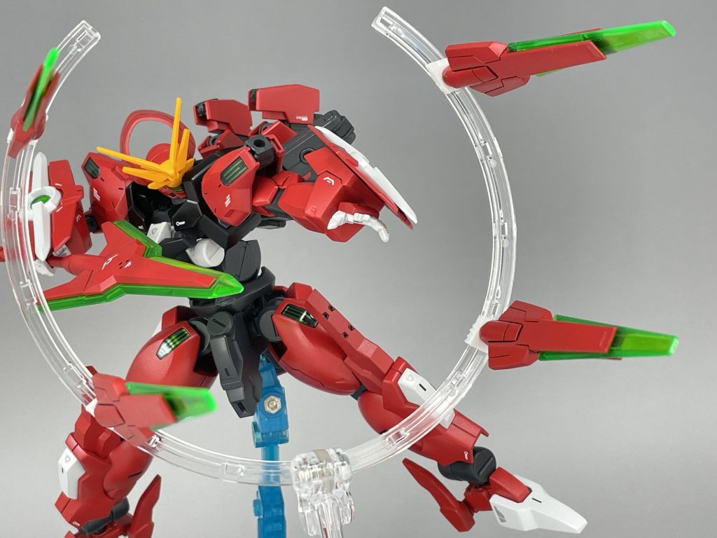 ダリルバルデ–9枚目/制作者:Xe-LD