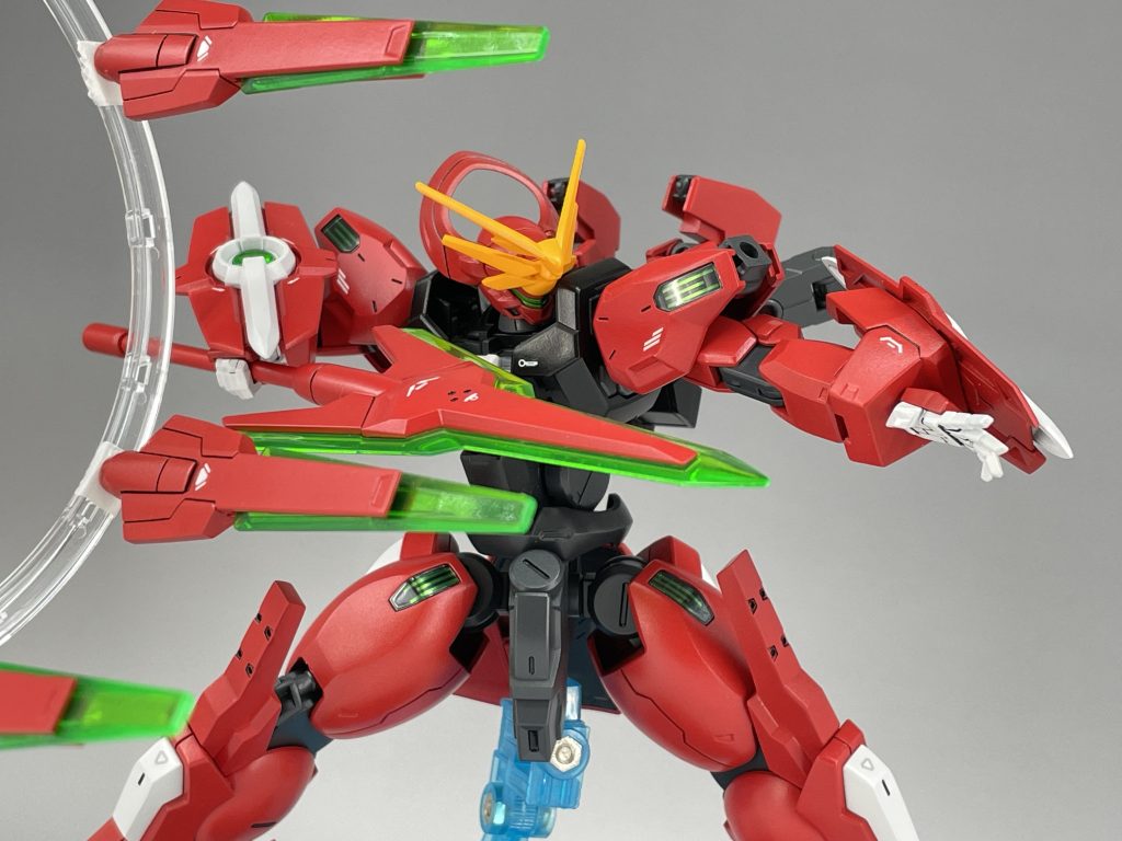 ダリルバルデ–8枚目/制作者:Xe-LD