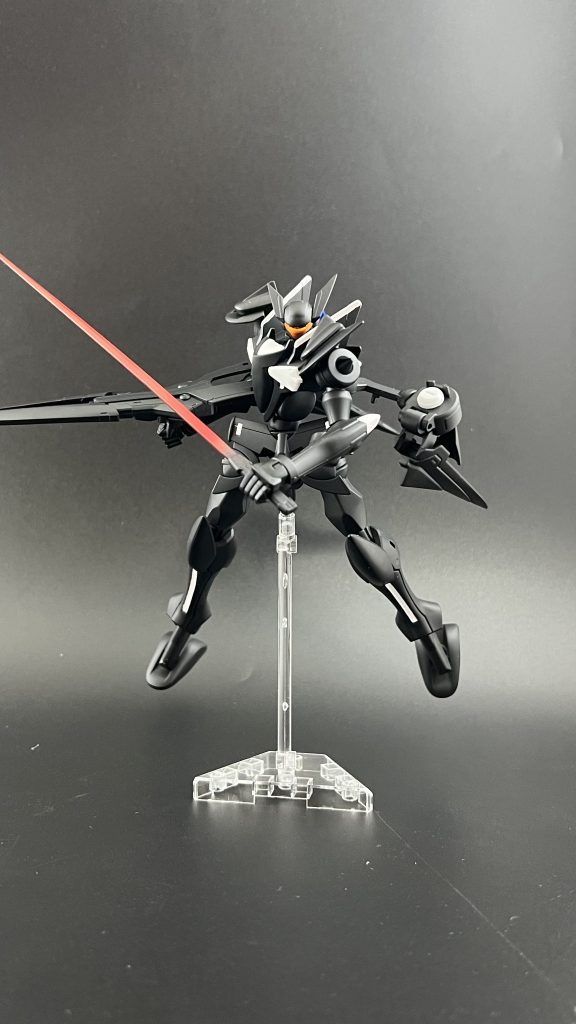 阿修羅すら凌駕する勇士–3枚目/制作者：鋼機