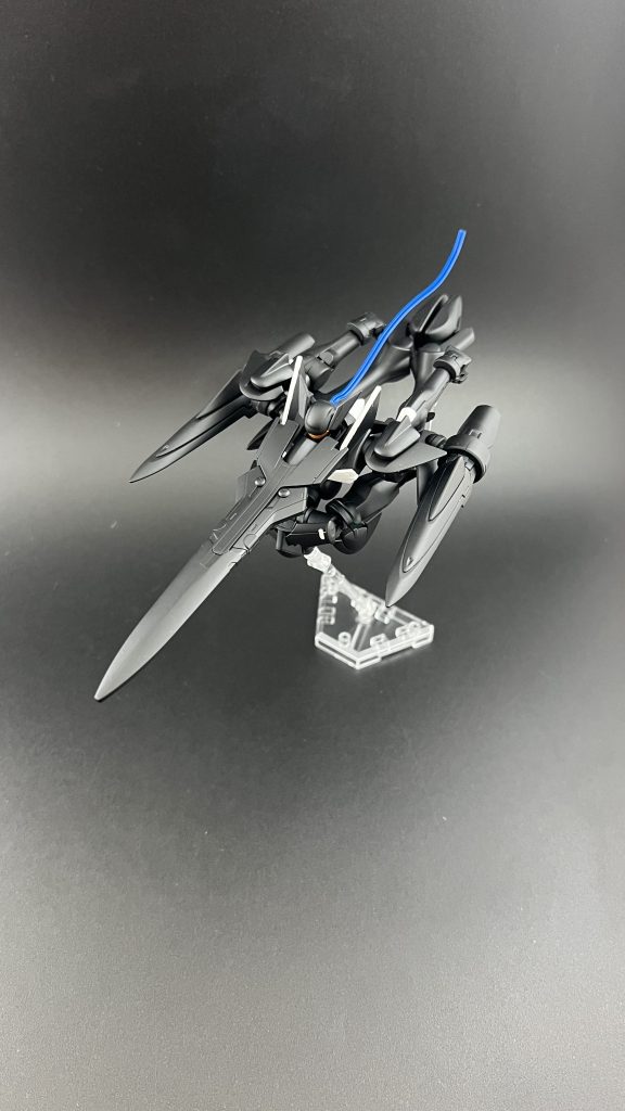 阿修羅すら凌駕する勇士–4枚目/制作者：鋼機