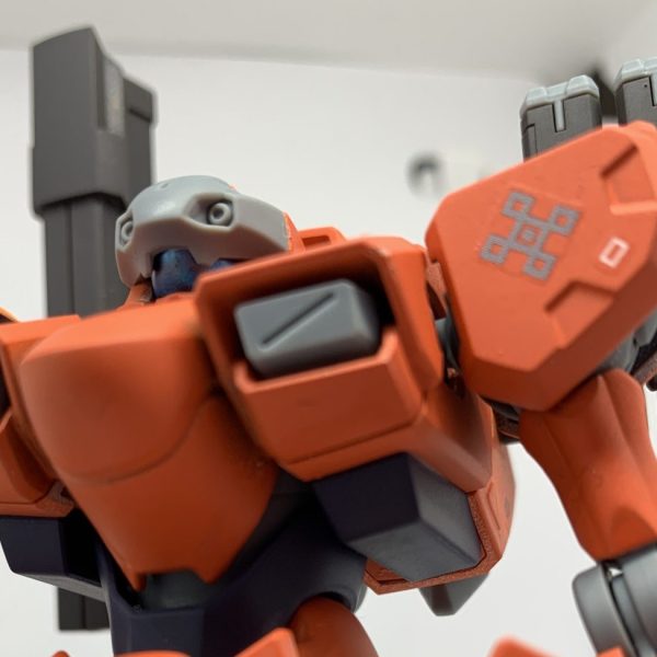 HG ザウォートヘヴィ