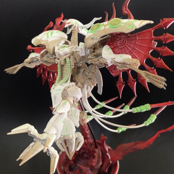 アーティファクト鳳凰キュベレイ