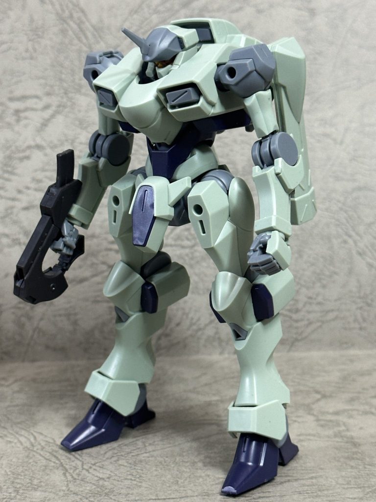 ザウォート｜やまんべさんのガンプラ作品｜GUNSTA（ガンスタ）