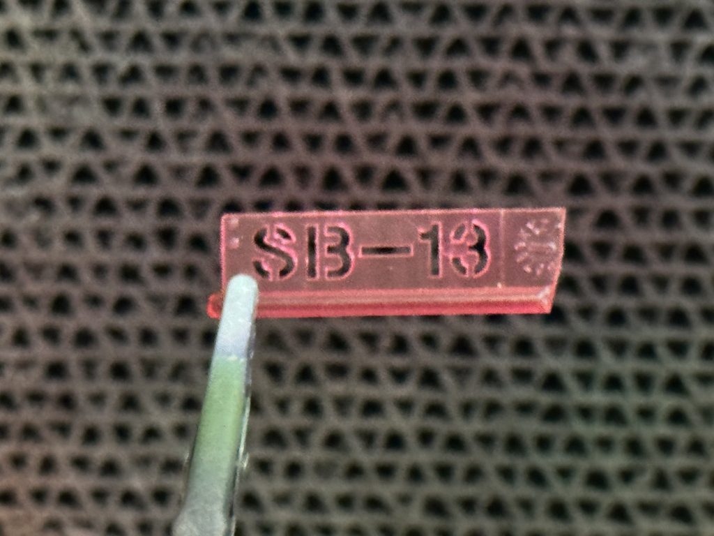 これをこうして…