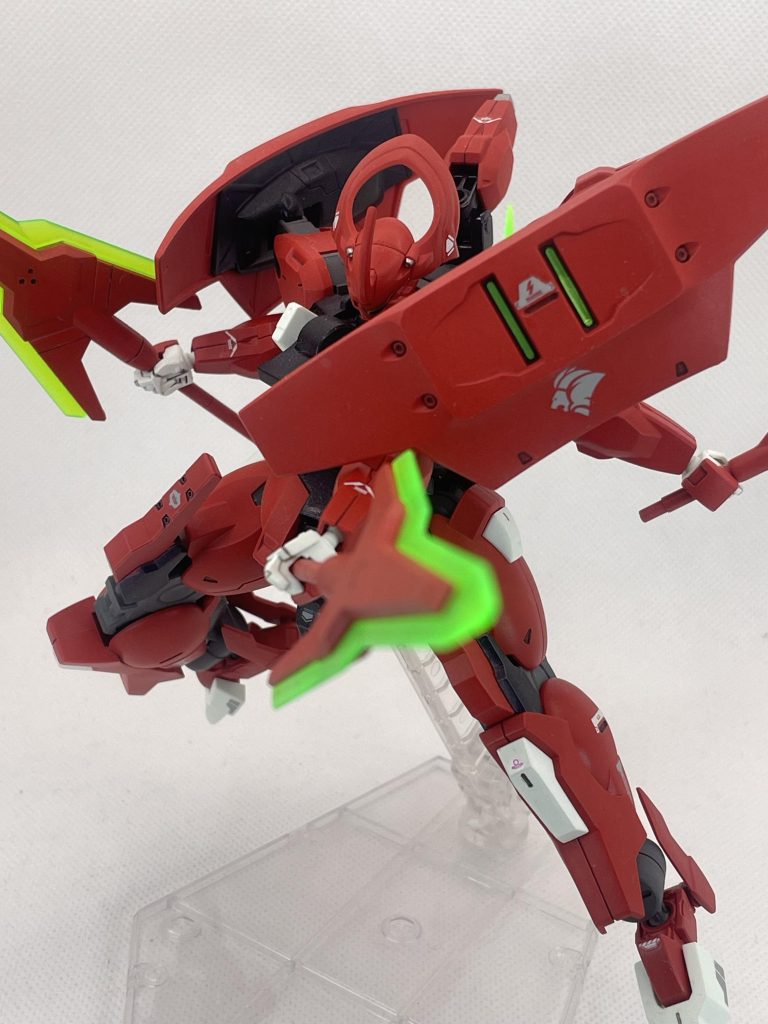 ダリルバルデ:Re–3枚目/制作者：@xEINHARDx