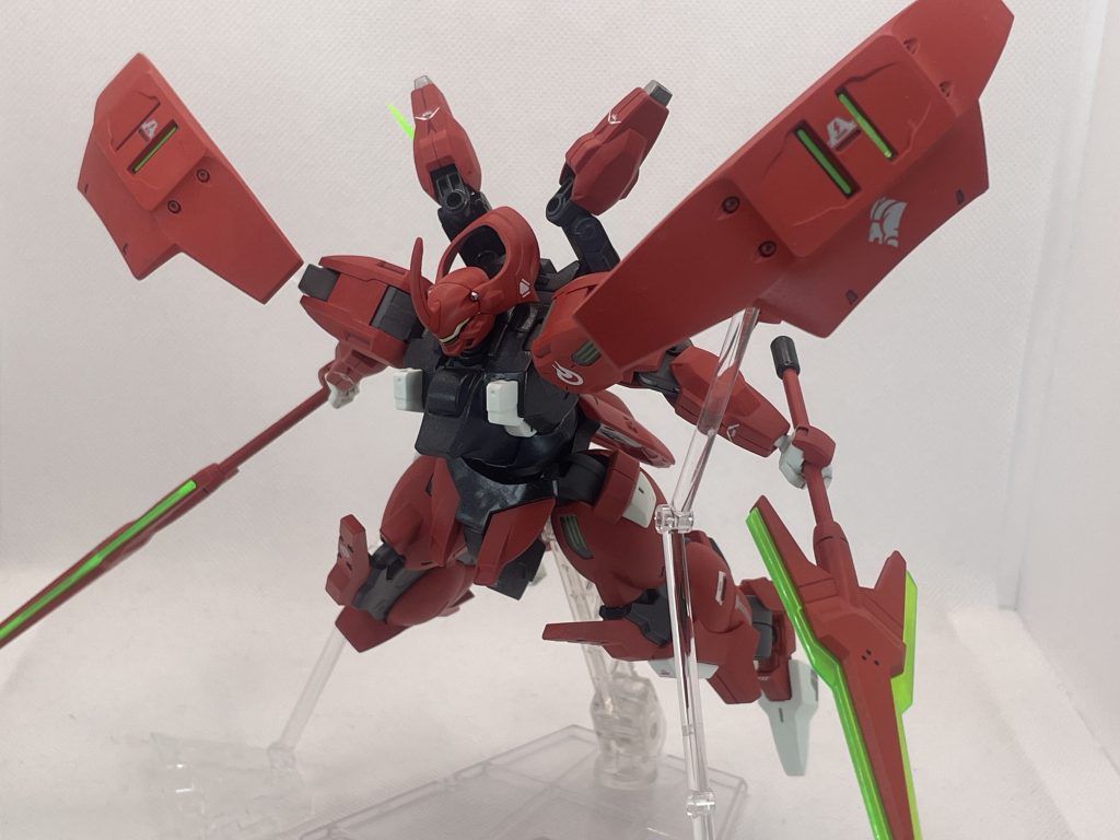 水星ディスプレイベース使いづらいけど写真写りは良