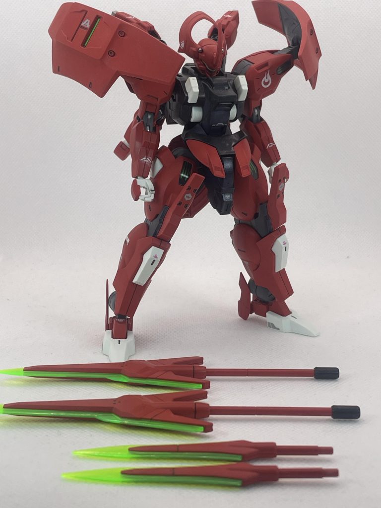 ダリルバルデ:Re–5枚目/制作者：@xEINHARDx