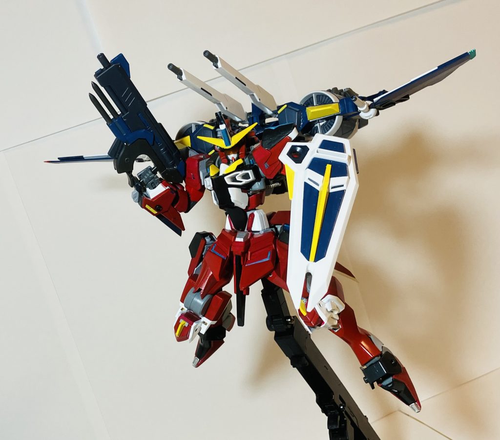 とても楽しく作れて良かったです。