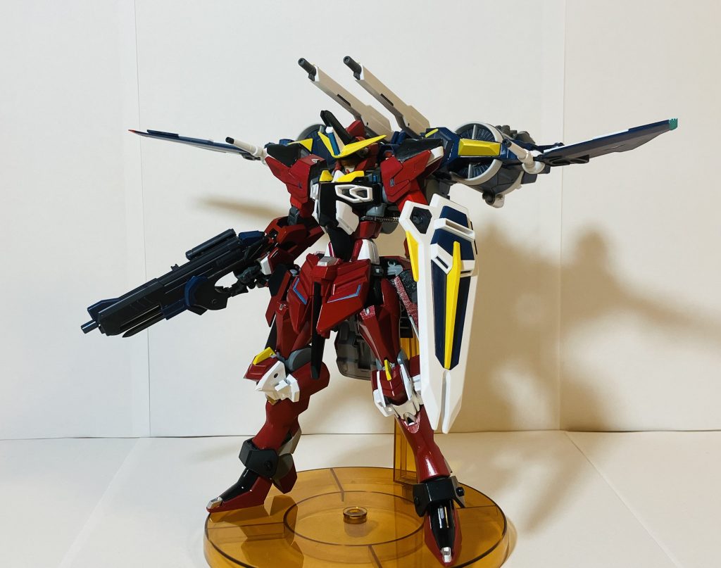 G-オナーズ–3枚目/制作者:マングース