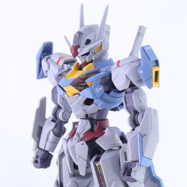 HG ガンダムエアリアル 1/144
