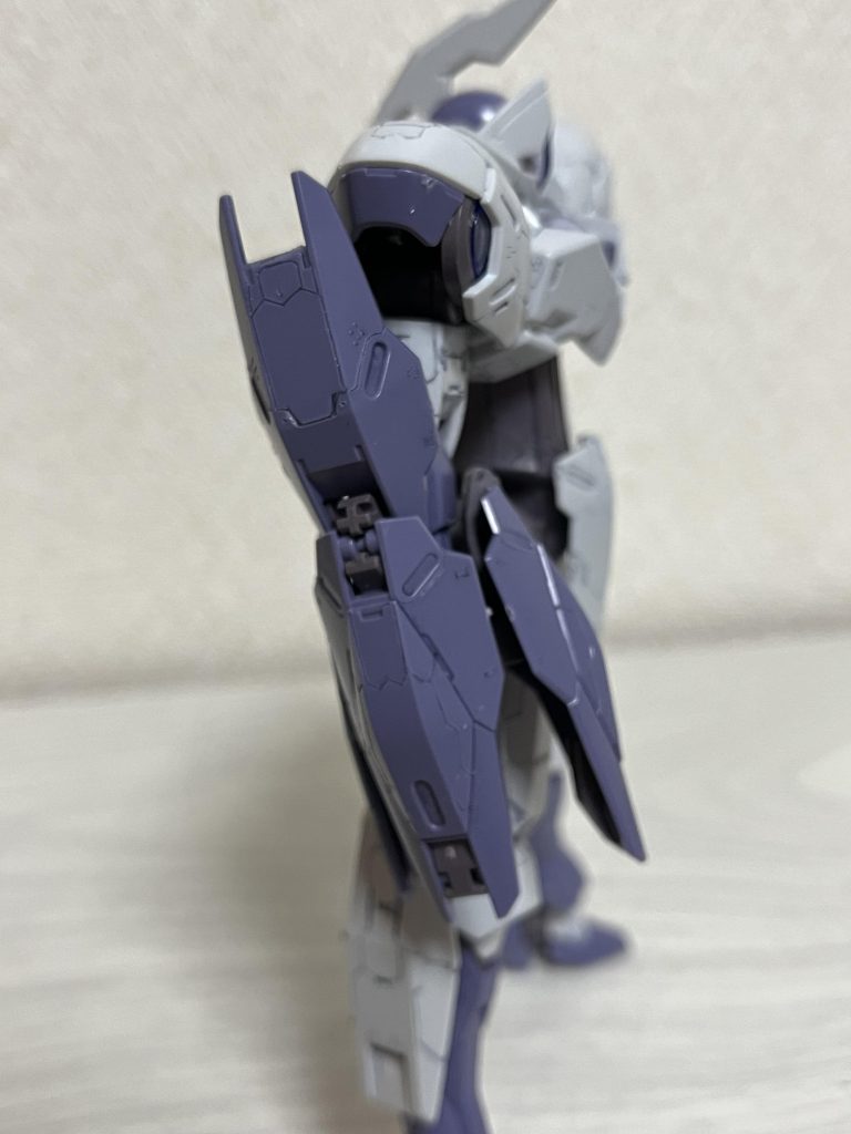 ミカエリス ディテールアップ–4枚目/制作者：RKN-06