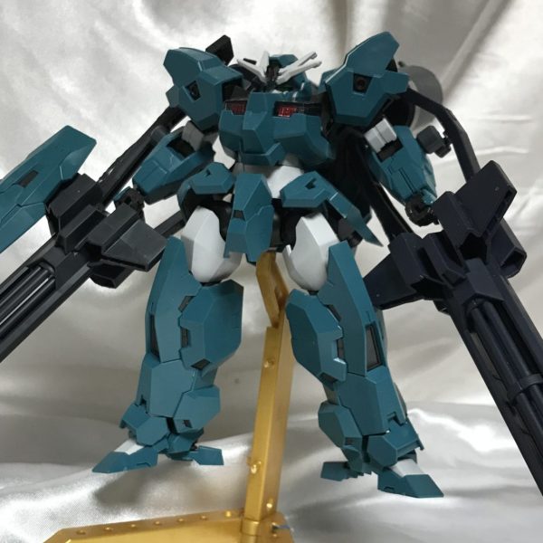 ガンダムルブリスウル the Over