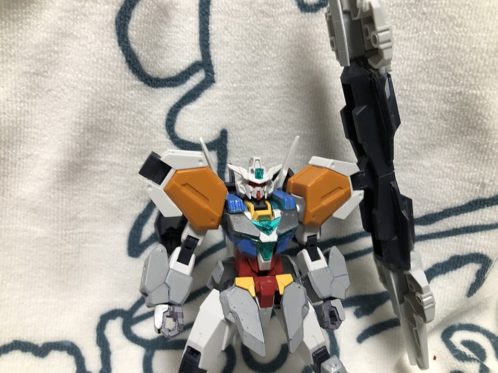 コア90(Tタイプ)–6枚目/制作者：げるたん