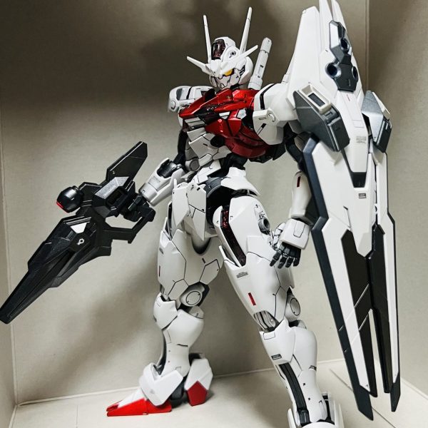 エアリアル　フルメカニクス