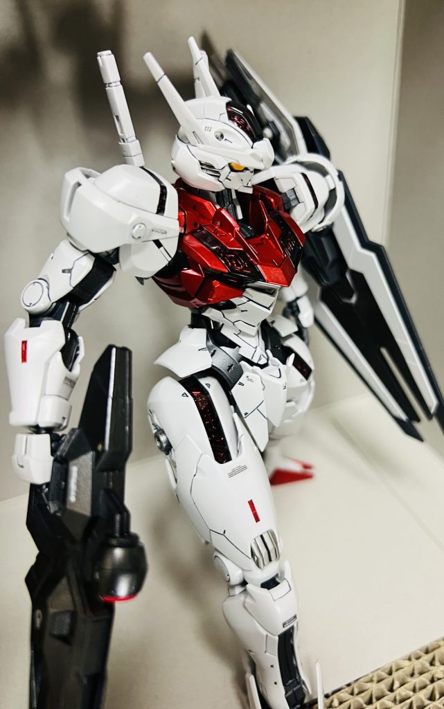 特に面白い所とかはない作品ですが、ご観覧ありがとうございました～！