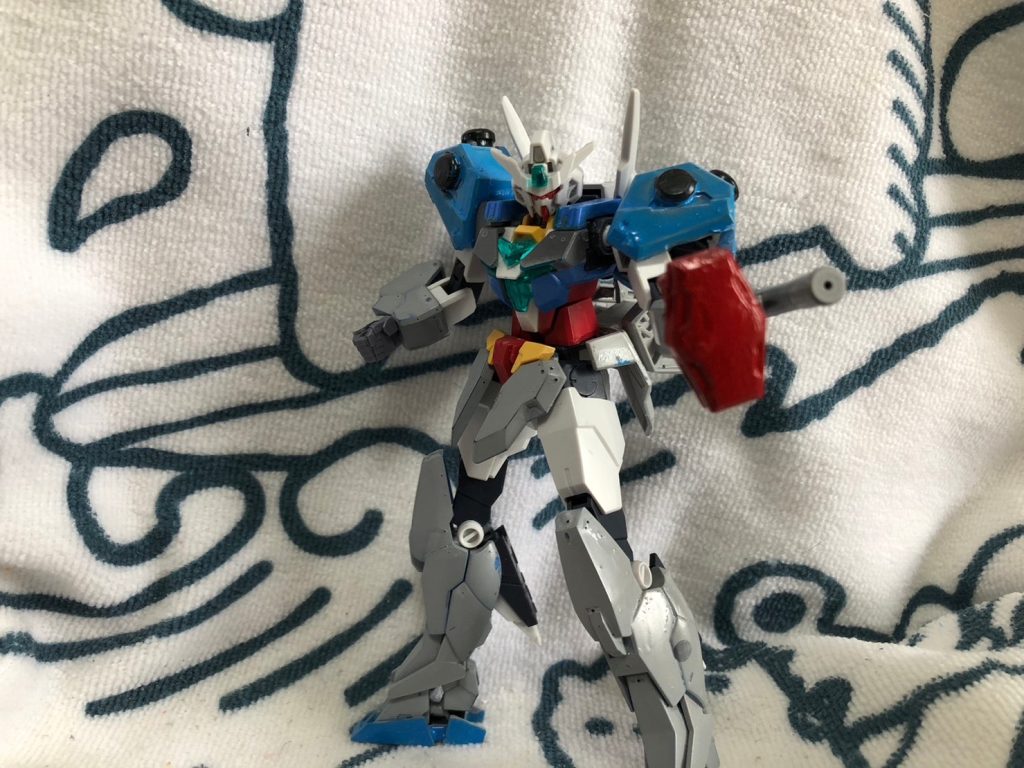 次は取り外したバージョン