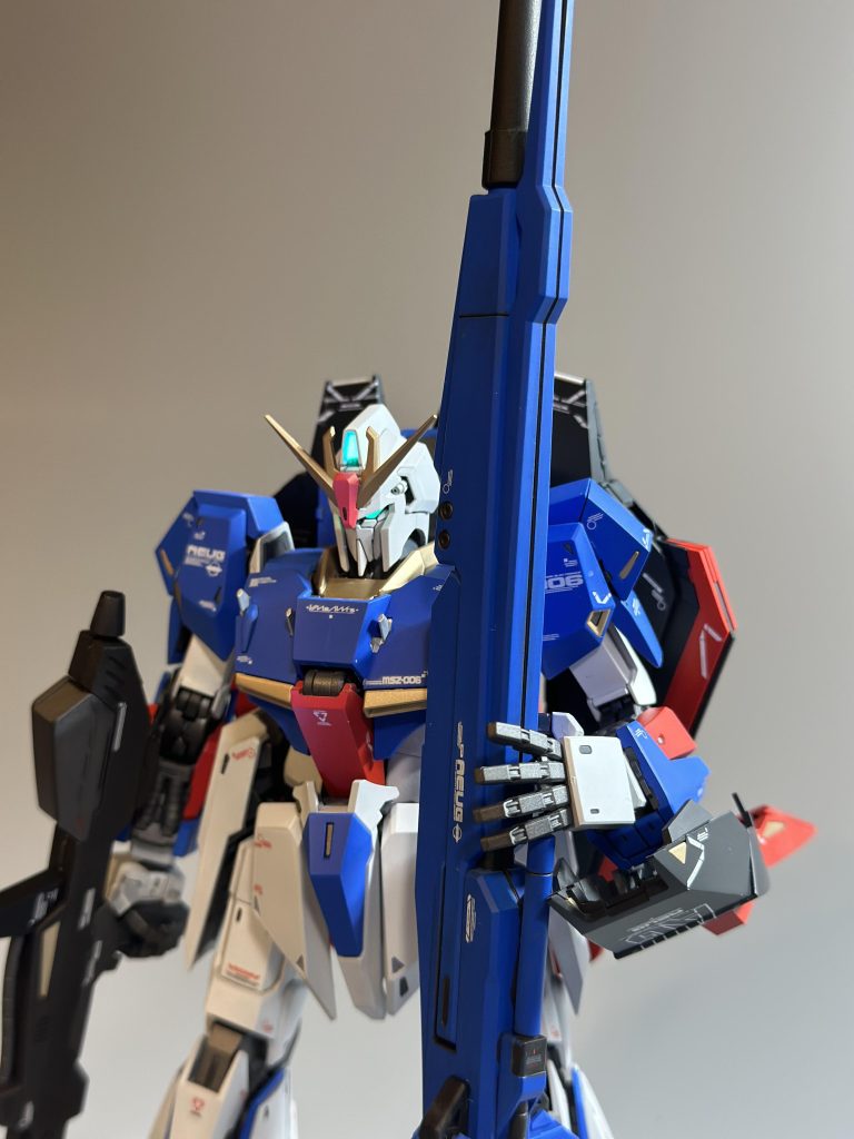 ハイメガの面積的に青い機体扱いでも良いのでしょうか。。？笑