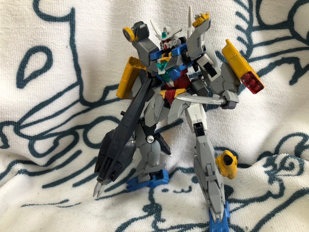 コア90(Mタイプ)–4枚目/制作者：げるたん