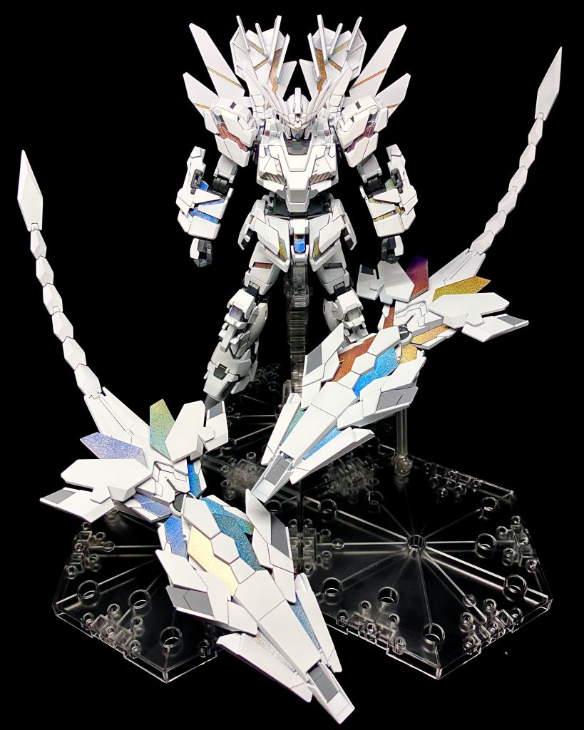 【新品未開封】バンダイ MG ユニコーンガンダム3号機フェネクス Amazon | MG 1/100 RX-0 ユニコーンガンダム3号機 フェネクス