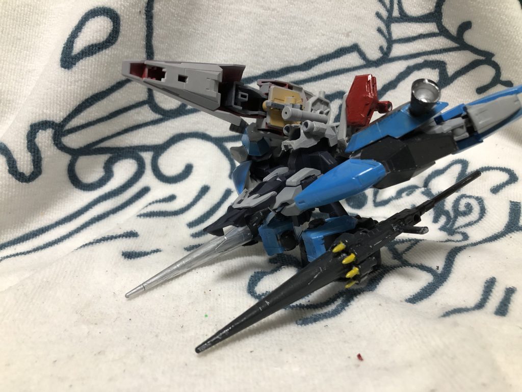 追記IタイプとKタイプのハンガーが同じになりました！