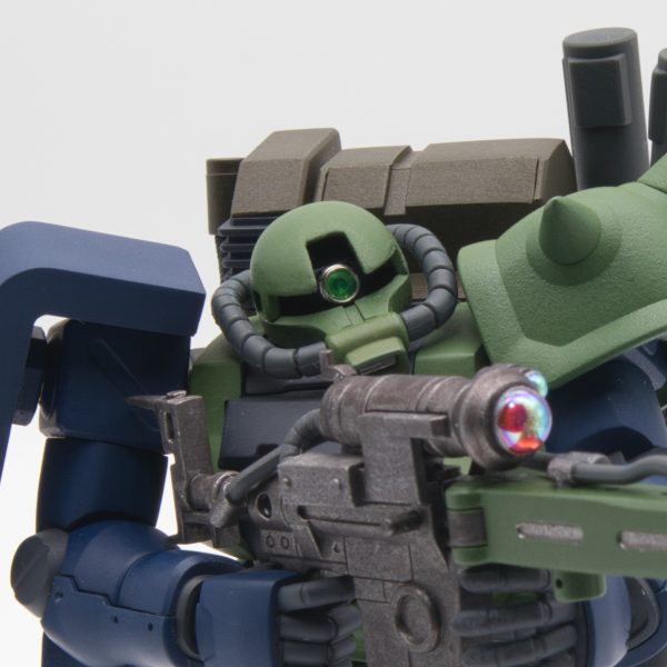 ザクII F2 スナイパー