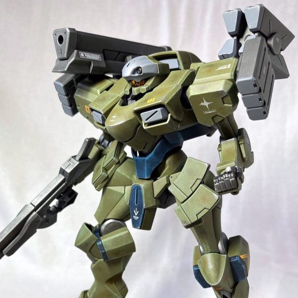 ザウォートヘヴィ