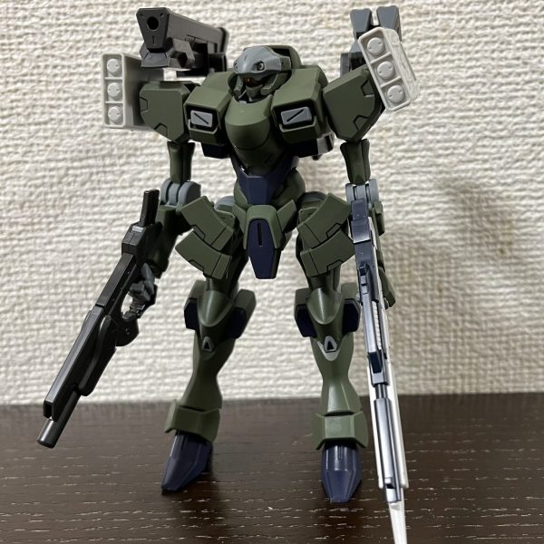 ザウォートヘヴィ